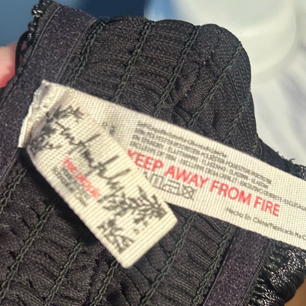 Free people Take A Picture Tube top - Picture 4 of 11